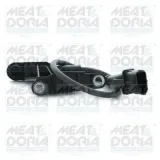 Sensor, Nockenwellenposition MEAT & DORIA 87408