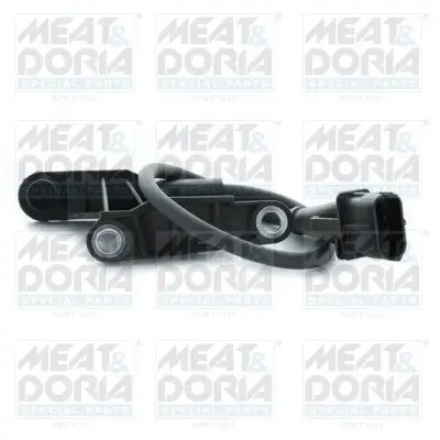 Sensor, Nockenwellenposition MEAT & DORIA 87408 Bild Sensor, Nockenwellenposition MEAT & DORIA 87408