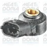 Klopfsensor MEAT & DORIA 87412