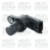 Sensor, Nockenwellenposition MEAT & DORIA 87413