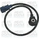 Klopfsensor MEAT & DORIA 87414