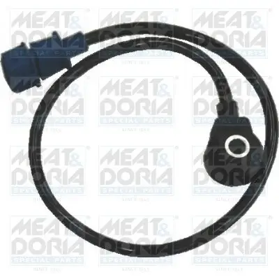 Klopfsensor MEAT & DORIA 87414 Bild Klopfsensor MEAT & DORIA 87414