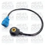 Klopfsensor MEAT & DORIA 87416