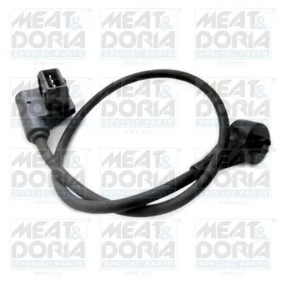 Impulsgeber, Kurbelwelle MEAT & DORIA 87418