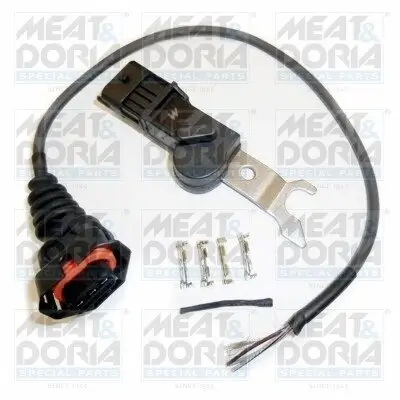 Sensor, Nockenwellenposition MEAT & DORIA 87419