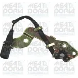 Sensor, Nockenwellenposition MEAT & DORIA 87420