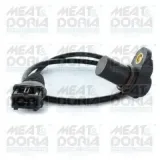 Sensor, Nockenwellenposition Einlassseite MEAT & DORIA 87421