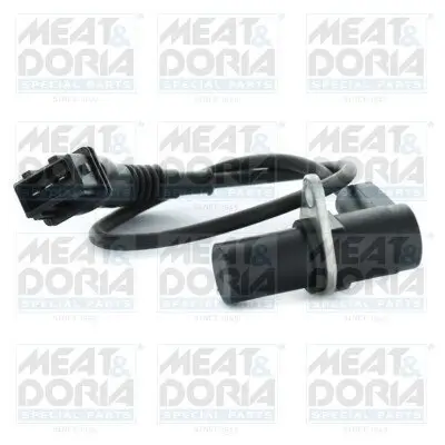 Sensor, Nockenwellenposition MEAT & DORIA 87423 Bild Sensor, Nockenwellenposition MEAT & DORIA 87423