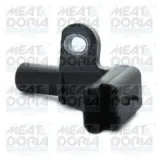 Sensor, Nockenwellenposition MEAT & DORIA 87429