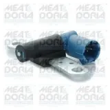 Sensor, Nockenwellenposition MEAT & DORIA 87430