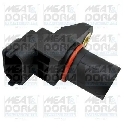 Sensor, Nockenwellenposition MEAT & DORIA 87435E