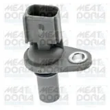 Sensor, Nockenwellenposition MEAT & DORIA 87436