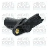 Impulsgeber, Kurbelwelle MEAT & DORIA 87441
