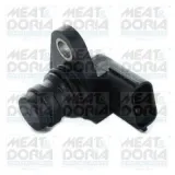 Sensor, Nockenwellenposition MEAT & DORIA 87442