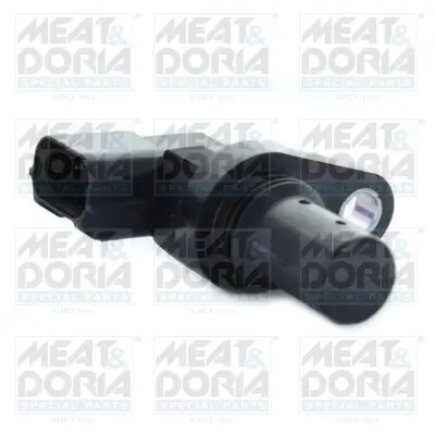 Sensor, Nockenwellenposition MEAT & DORIA 87443