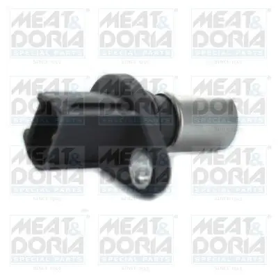 Sensor, Nockenwellenposition MEAT & DORIA 87444