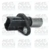 Sensor, Nockenwellenposition MEAT & DORIA 87444