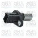 Sensor, Nockenwellenposition MEAT & DORIA 87444