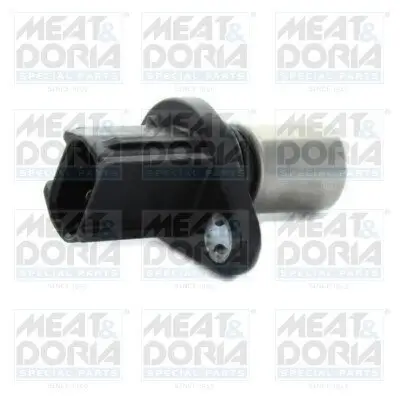 Sensor, Nockenwellenposition MEAT & DORIA 87446