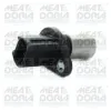 Sensor, Nockenwellenposition MEAT & DORIA 87446