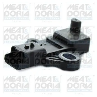 Impulsgeber, Kurbelwelle MEAT & DORIA 87455