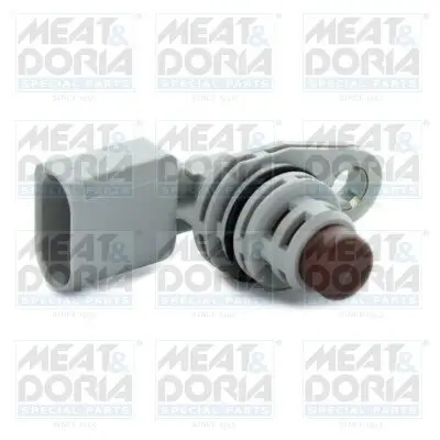 Sensor, Nockenwellenposition MEAT & DORIA 87457