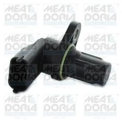 Sensor, Nockenwellenposition MEAT & DORIA 87465 Bild Sensor, Nockenwellenposition MEAT & DORIA 87465