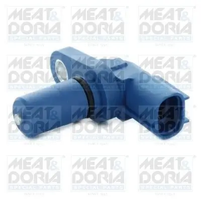Drehzahlsensor, Automatikgetriebe MEAT & DORIA 87469 Bild Drehzahlsensor, Automatikgetriebe MEAT & DORIA 87469