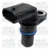 Sensor, Nockenwellenposition MEAT & DORIA 87470