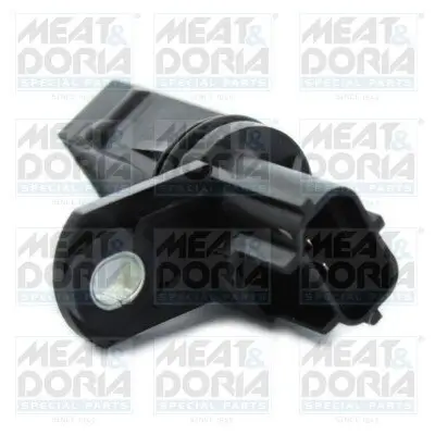 Sensor, Geschwindigkeit/Drehzahl MEAT & DORIA 87471