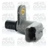 Sensor, Nockenwellenposition MEAT & DORIA 87474
