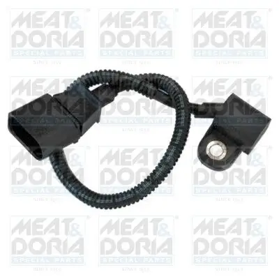 Sensor, Nockenwellenposition MEAT & DORIA 87477