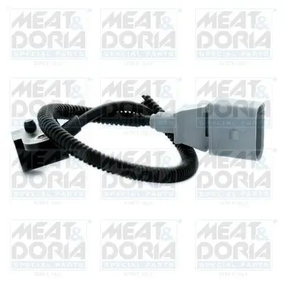 Sensor, Nockenwellenposition MEAT & DORIA 87480 Bild Sensor, Nockenwellenposition MEAT & DORIA 87480