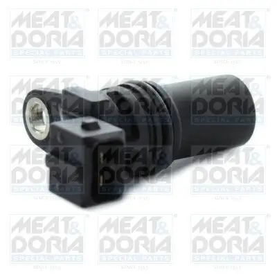 Sensor, Geschwindigkeit/Drehzahl MEAT & DORIA 87483