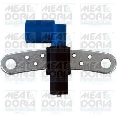 Impulsgeber, Kurbelwelle MEAT & DORIA 87484