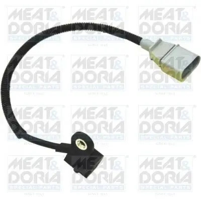 Sensor, Nockenwellenposition MEAT & DORIA 87487