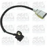 Sensor, Nockenwellenposition MEAT & DORIA 87487