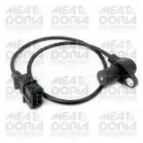 Impulsgeber, Kurbelwelle MEAT & DORIA 87488