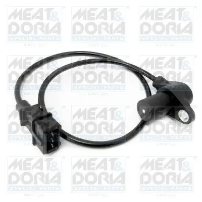 Impulsgeber, Kurbelwelle MEAT & DORIA 87488 Bild Impulsgeber, Kurbelwelle MEAT & DORIA 87488