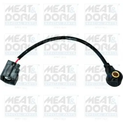 Klopfsensor MEAT & DORIA 87494