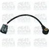 Klopfsensor MEAT & DORIA 87494