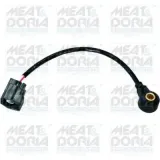 Klopfsensor MEAT & DORIA 87494