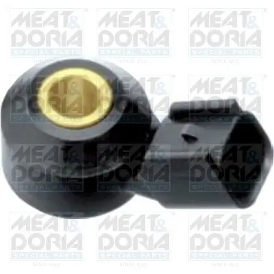 Klopfsensor MEAT & DORIA 87497