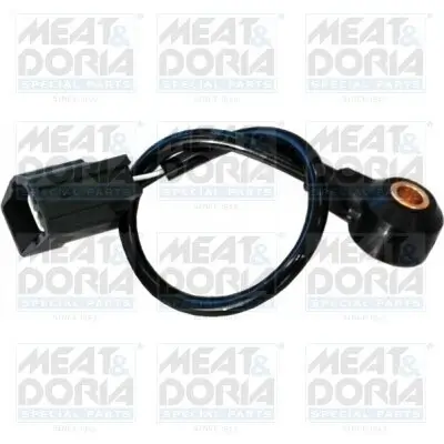 Klopfsensor MEAT & DORIA 87498