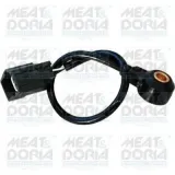 Klopfsensor MEAT & DORIA 87498