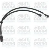Klopfsensor MEAT & DORIA 87499