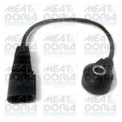 Klopfsensor MEAT & DORIA 875004