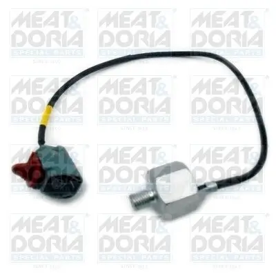 Klopfsensor MEAT & DORIA 875015