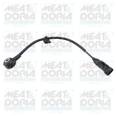 Klopfsensor MEAT & DORIA 875019