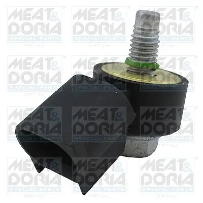 Klopfsensor MEAT & DORIA 875026